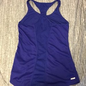 Danskin athletic tank tops